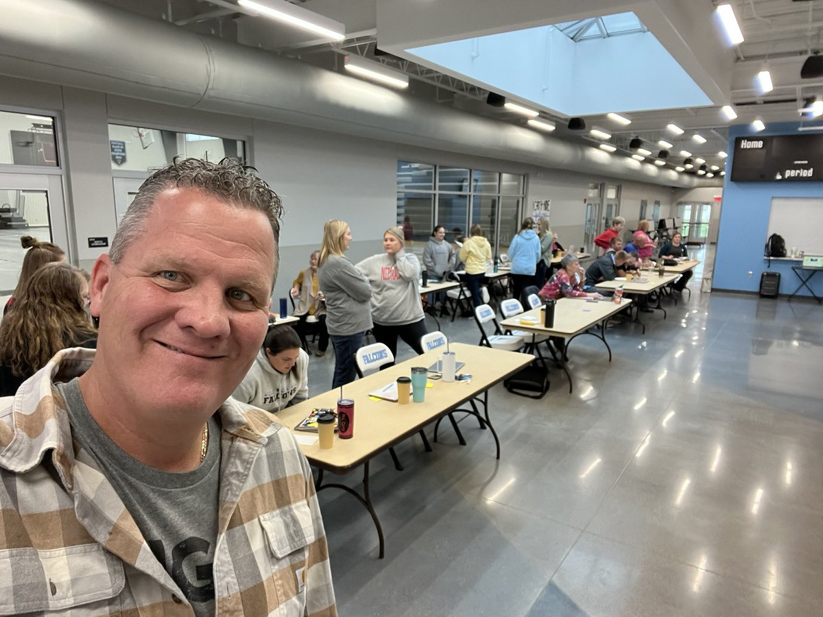 Slater_Curtis_'s tweet photo. Working with Wilcox-Hildreth District Educators and love the energy and environment that they are creating for students, staff and the community they serve! #TILL360 #SOAR #FORK https://t.co/VCzRkcBHgf