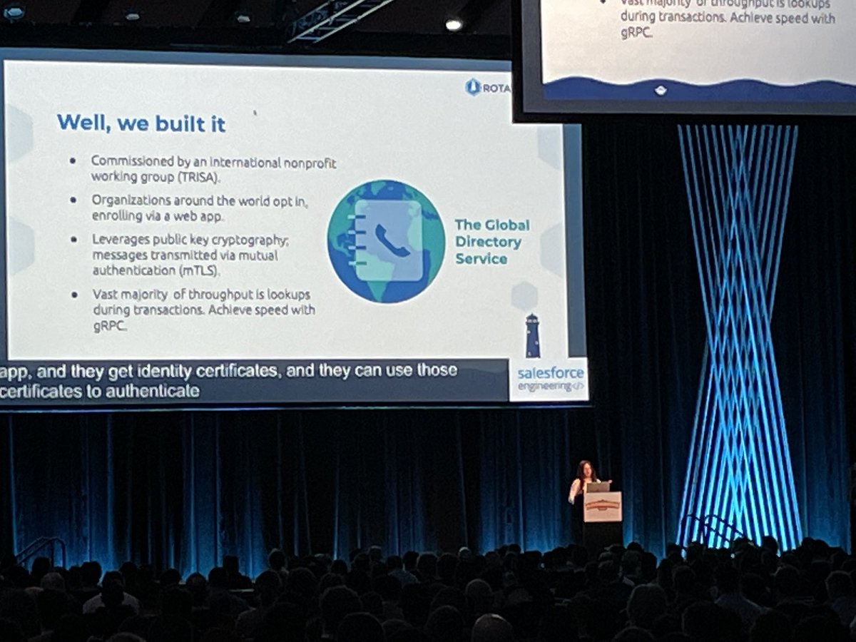 Rotational Labs tweet media