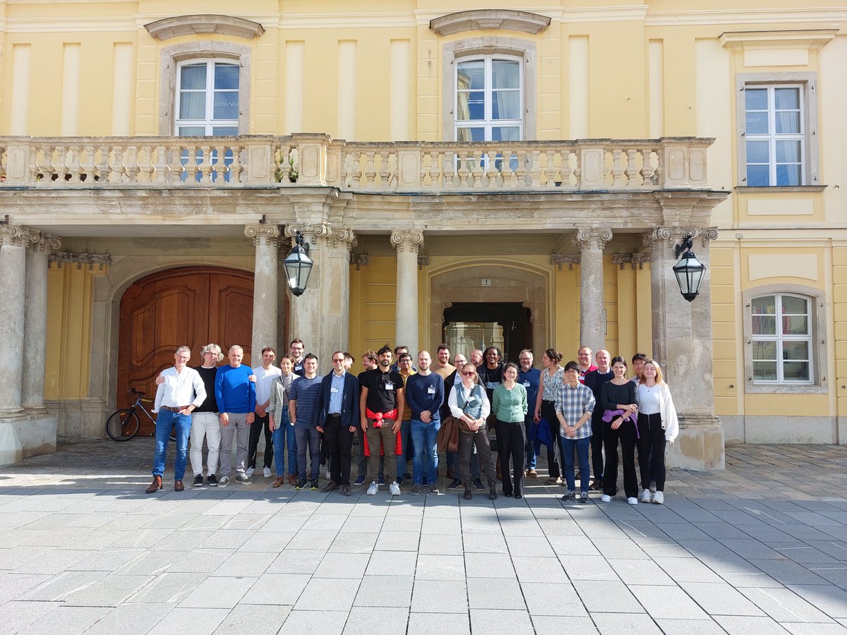 🚀 That's a wrap! Our General Assembly was a full success. ✅ We closed the stimulating past three days with our management board meeting. Taking home a lot of ideas and ways forward for #climatestorylines. 🌐