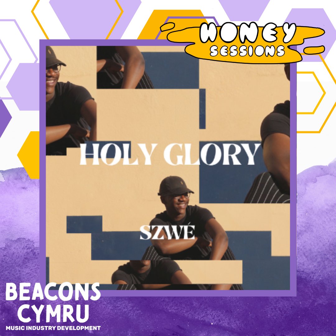 The Honey Sessions tweet media