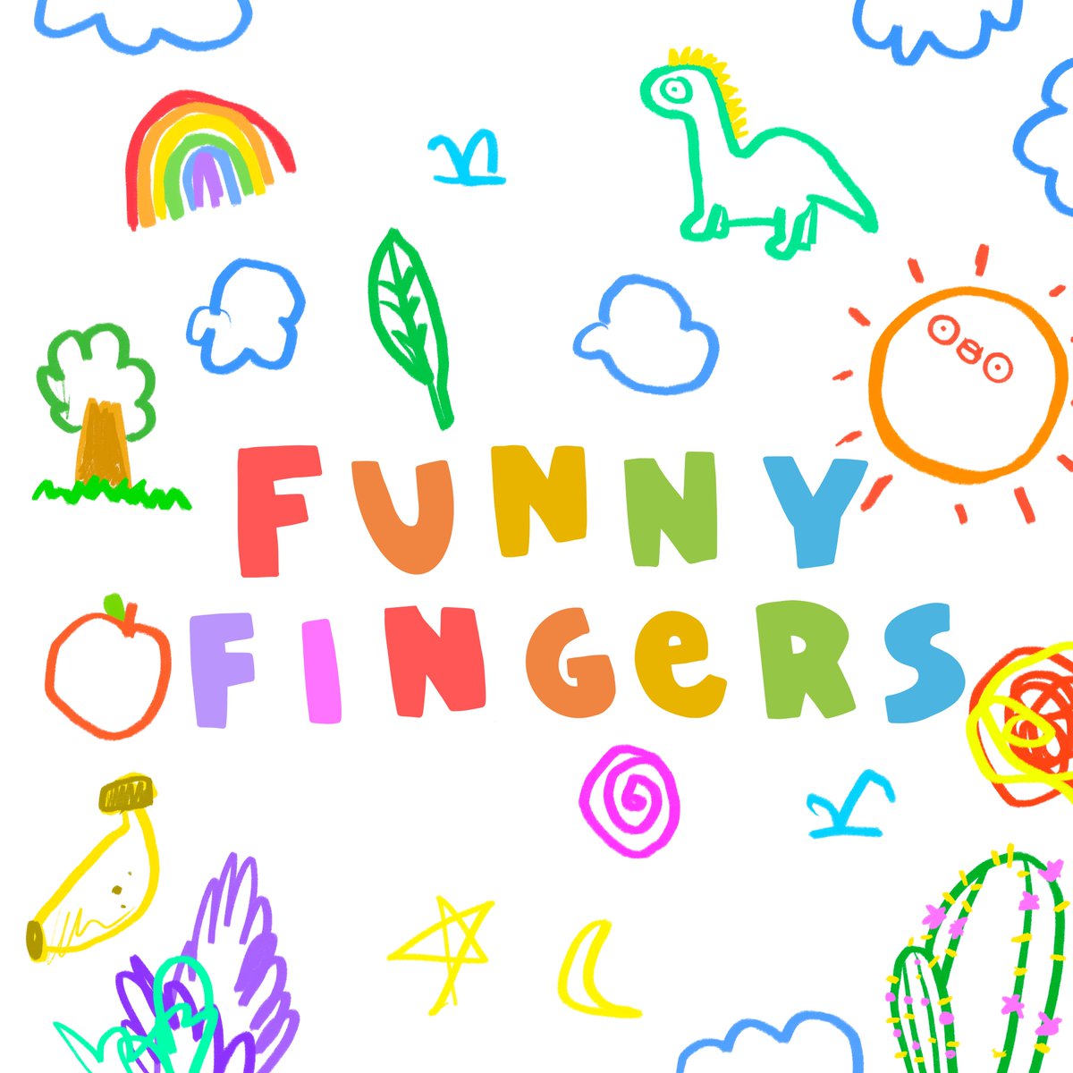 FunnyFingersNFT's tweet photo. Who's ready to enter the world of FUNNY FINGERS?! 🙌

#FunnyFingersNFT #FunnyFingers 
#NFT #NFTs #NFTArtist #NFTCommunity #NFTProjects https://t.co/erl1hcy2SK