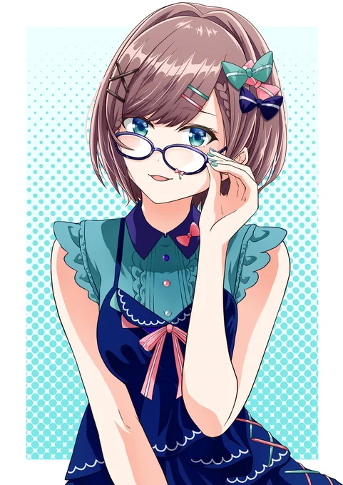 鈴原るる #鈴原るる #るるのアトリエ  