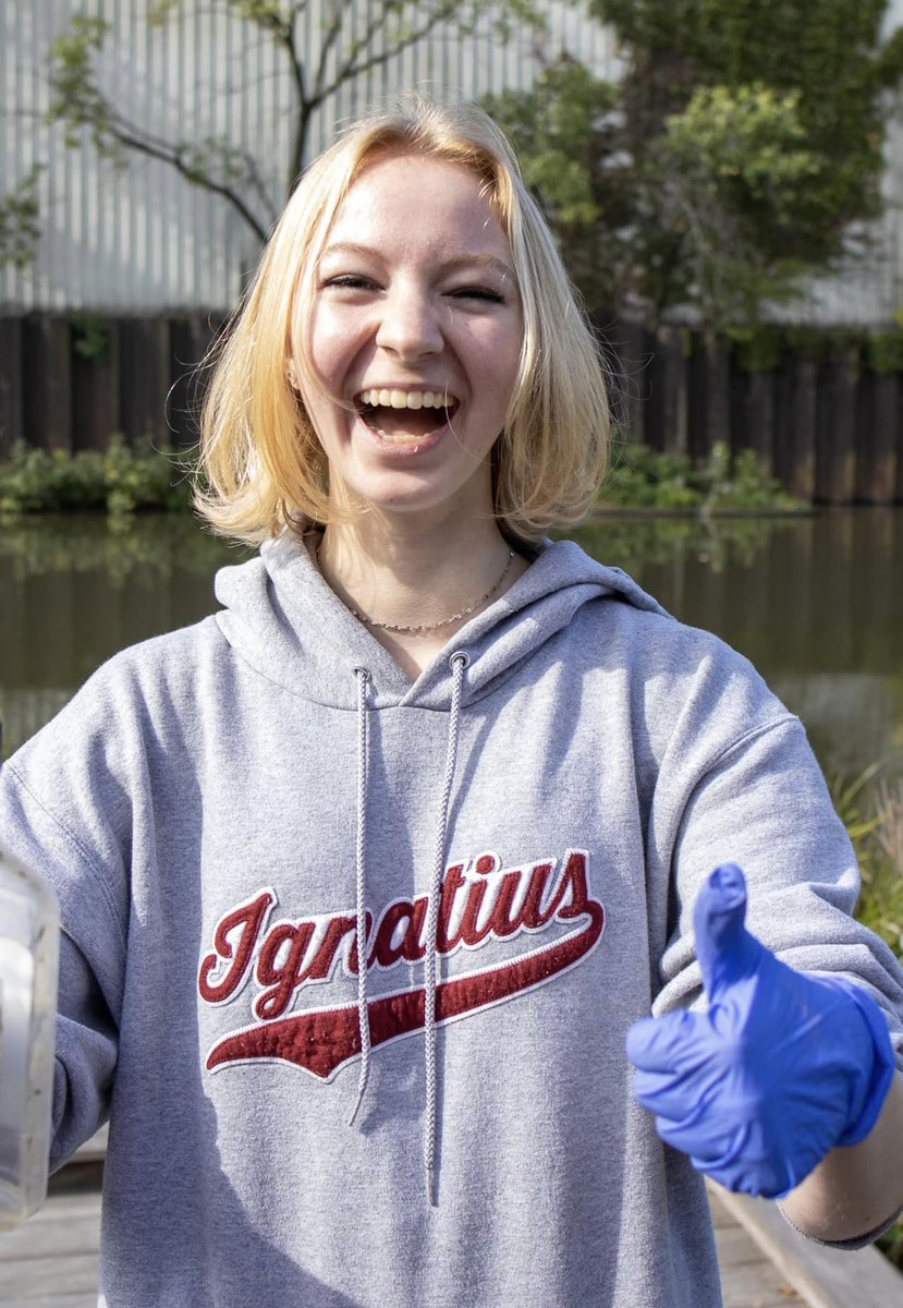 Saint Ignatius tweet media