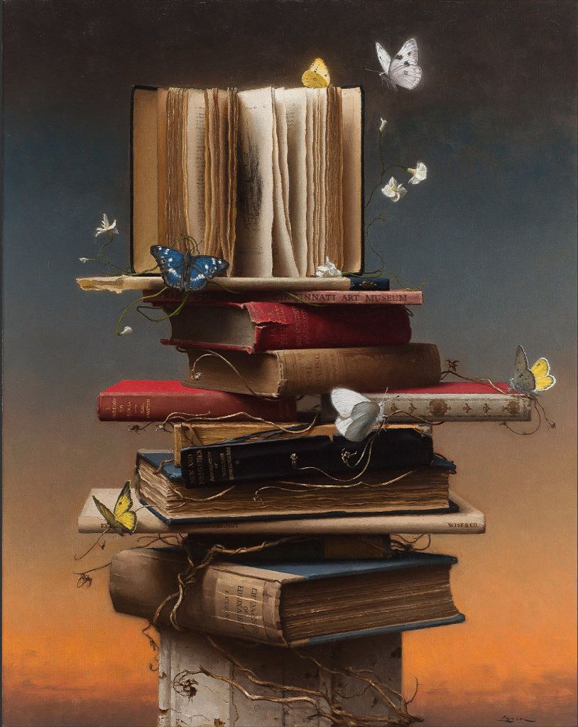 allison__jae's tweet photo. Find me in a sea of books. 💛 #amwriting #writingcommunity https://t.co/lHlUNHLC5U