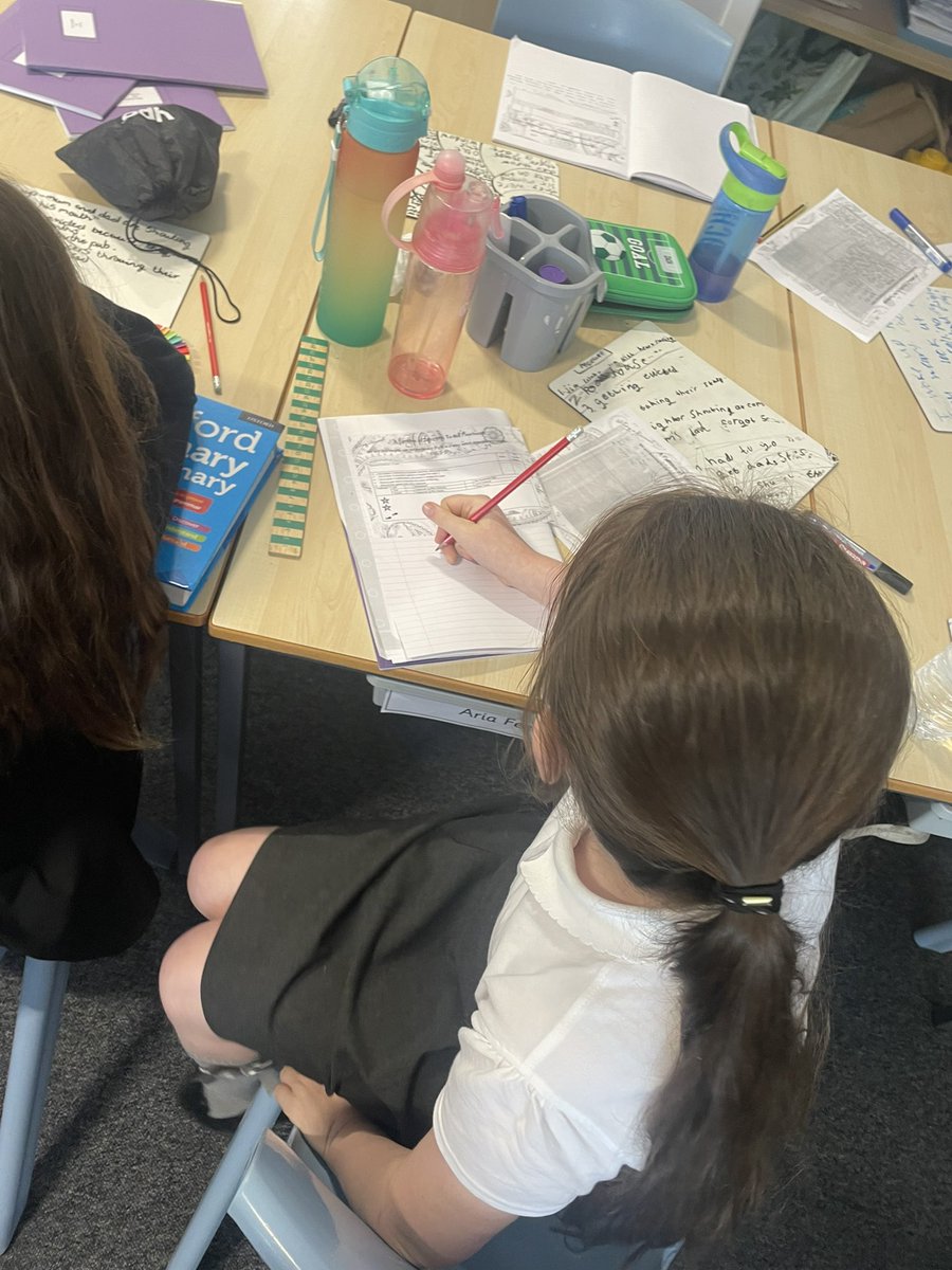 MissAnderson002's tweet photo. We listened to the author of our class novel “A Pattern of Secrets”, read chapter one. We then summarised the main events, and wrote a recount of the morning Jim goes to the Poorhouse 💜 @ljlittleson #learningtolearn #victorianscotland #aileymillauthors https://t.co/JtzaJNgBZQ