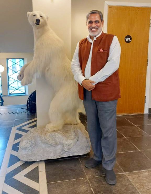 venurajamony's tweet photo. At the Nansen Center, Bergen.
#nansencenter #bergen #nansen #norway #bergen #keraladelegationinnorway https://t.co/9XKC2fjbEW