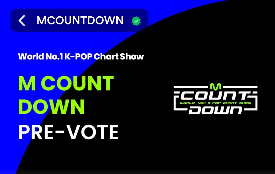 ReVeluvs Voting Team ๐ tweet media