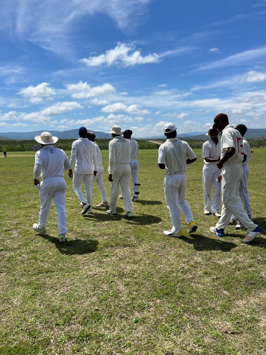 UFH Cricket tweet media