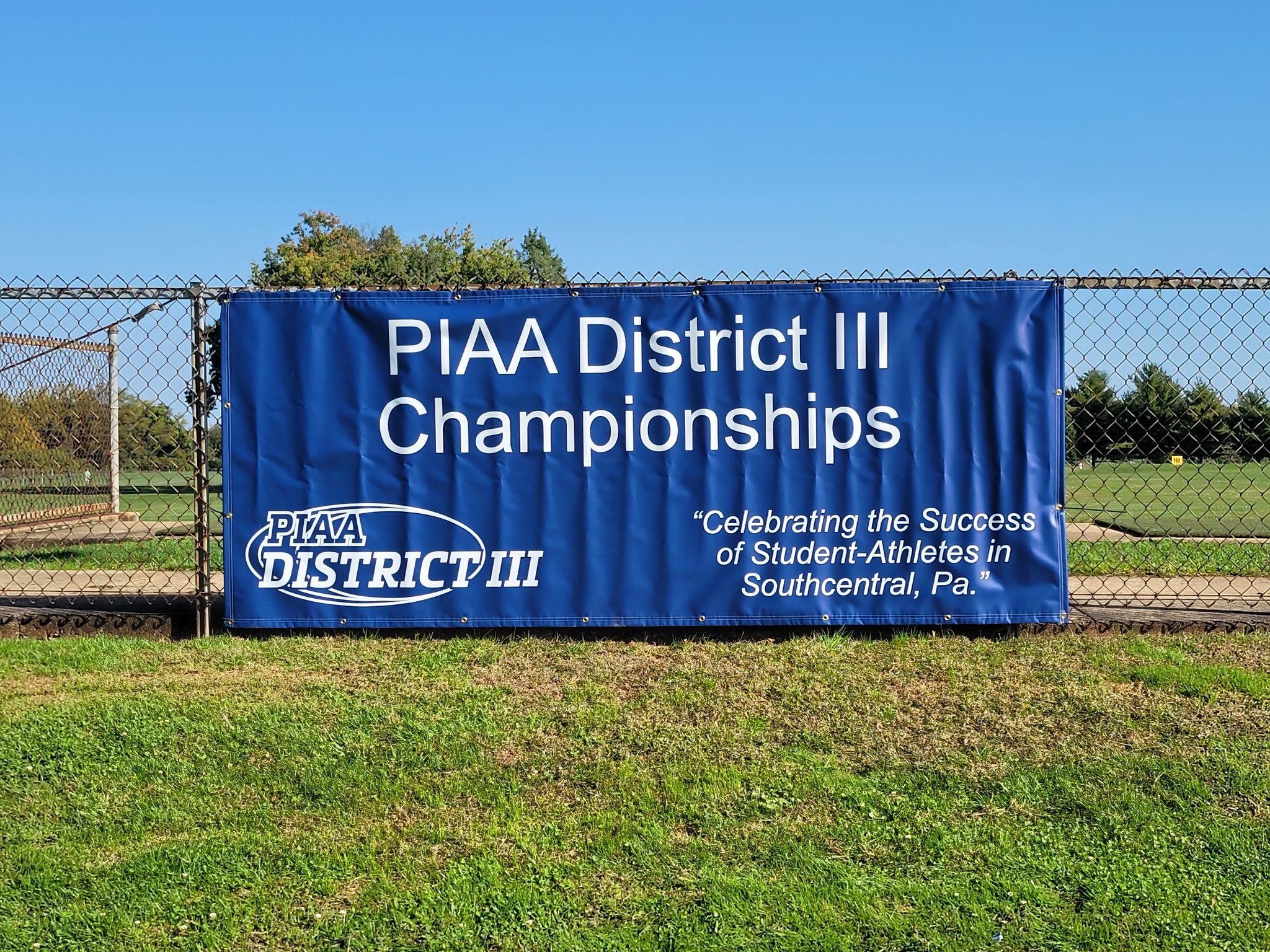 PIAA District III (piaadistrict3) / Twitter