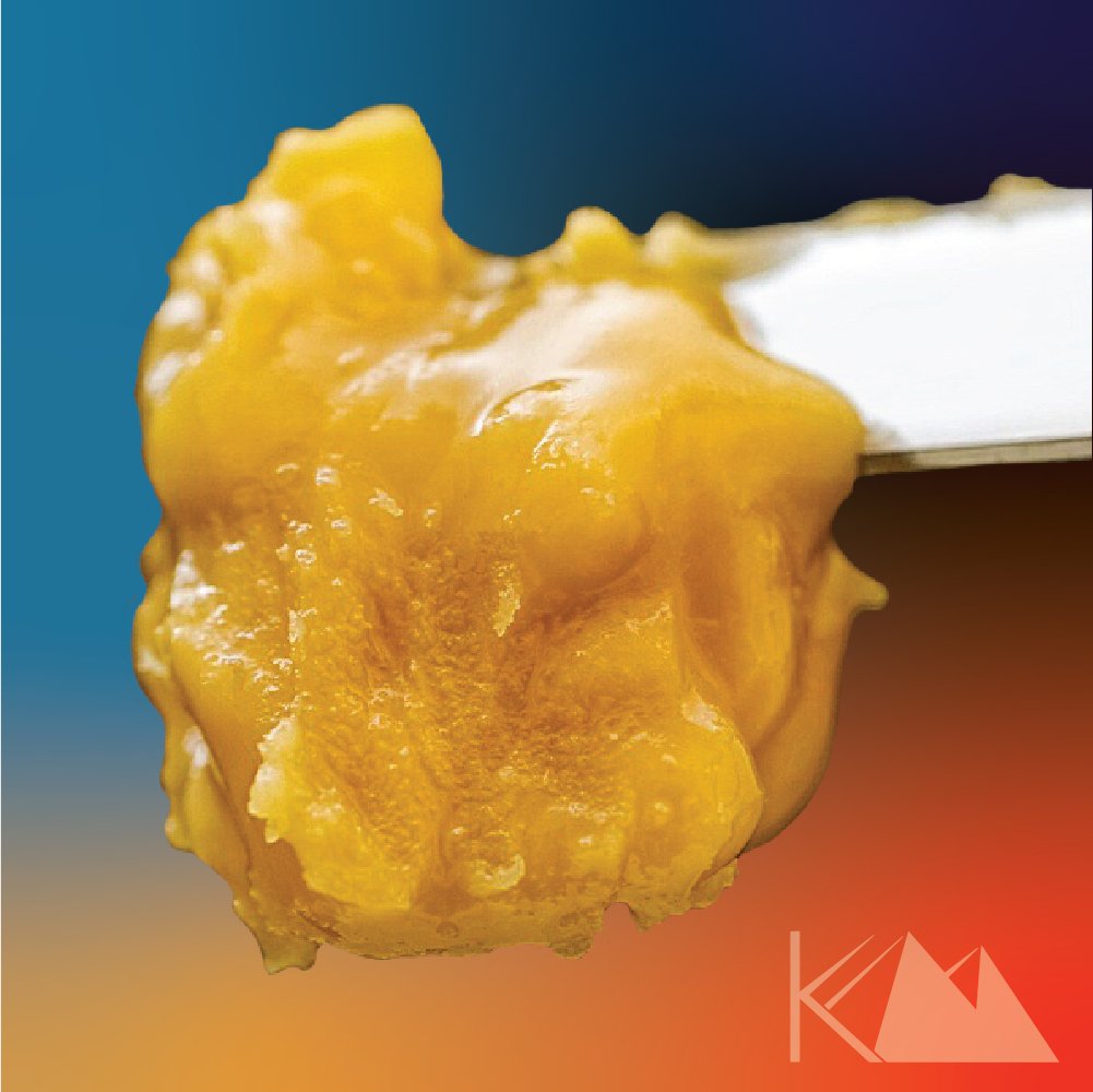 kush_masters's tweet photo. How can a #budder be so sensual?๐คค #terps #terpene #flavor #weedextraction #weed #marijuana #stoners #dabs #LegalizeIt #concentrate #oil #purepressure #Saucy #saucysaturday https://t.co/iWdg9h2tt8