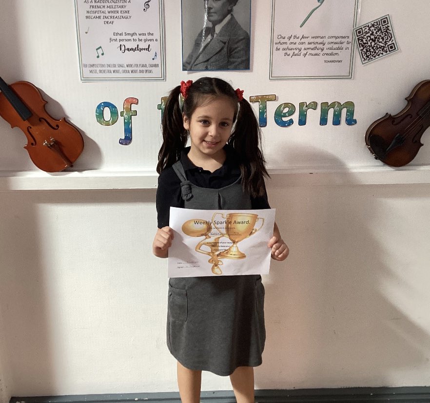GosbertonAcad's tweet photo. Vietnam made it an attendance and Sparkle Award double this week. #VietnamWeek https://t.co/6PThMjtMN1