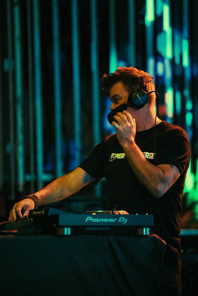 Perfecto Records tweet media