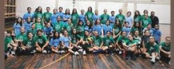 VolFemininoSCP's tweet photo. Infantis
Resultado do jogo amigável que se disputou ontem, 05/10: Sporting CP 4 - Famões CA 1...
Vamooossss LEOAS... Parabéns! 🦁💚💪💪💪
P.S. Desculpem a qualidade da foto! 😊
#SportingCP
#voleibolformfemscp
#Infantis
#preepoca https://t.co/GellTB7dxj