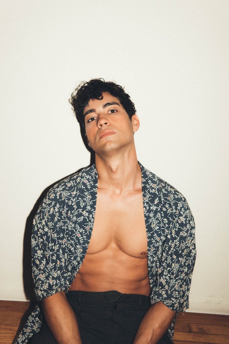 Davi Santos tweet media