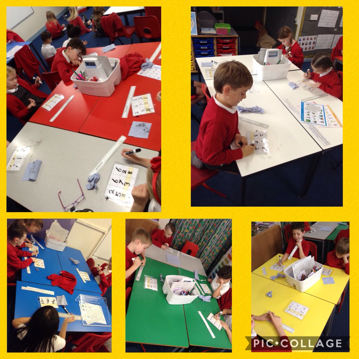 Year 3 Wynndale tweet media