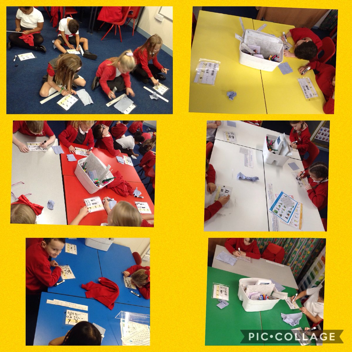 Year 3 Wynndale tweet media