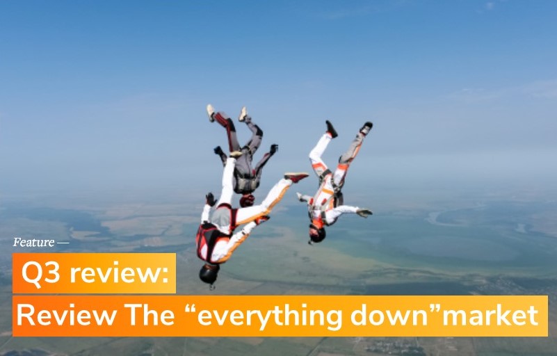 SYZ_Group's tweet photo. Q3 Review: The “everything down” market

Read the full feature here: 
https://t.co/dBXcqTls4L

#syzgroup #forthefuture #financialmarkets #inflation #centralbanks https://t.co/8qMUlNKyfb