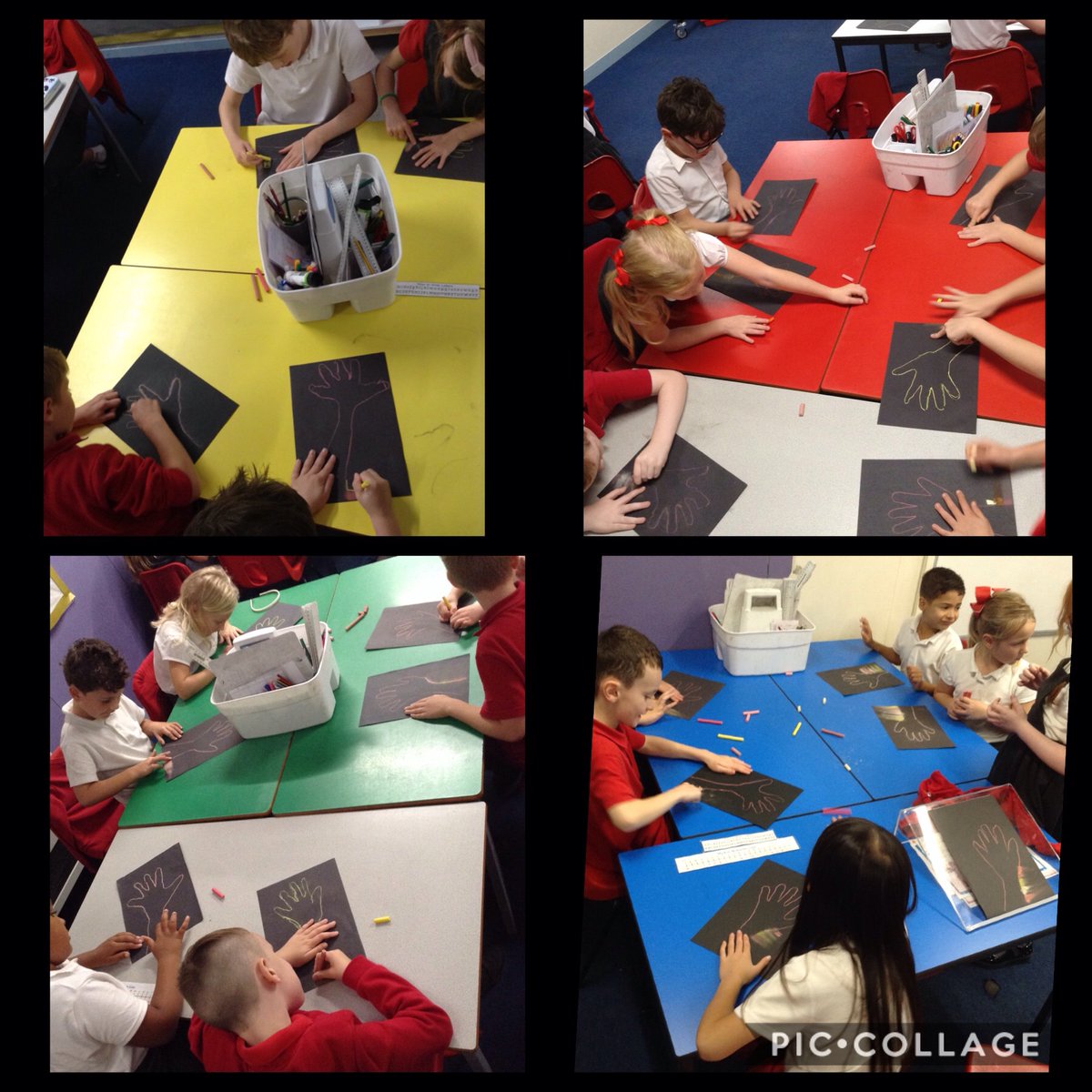 Year 3 Wynndale tweet media
