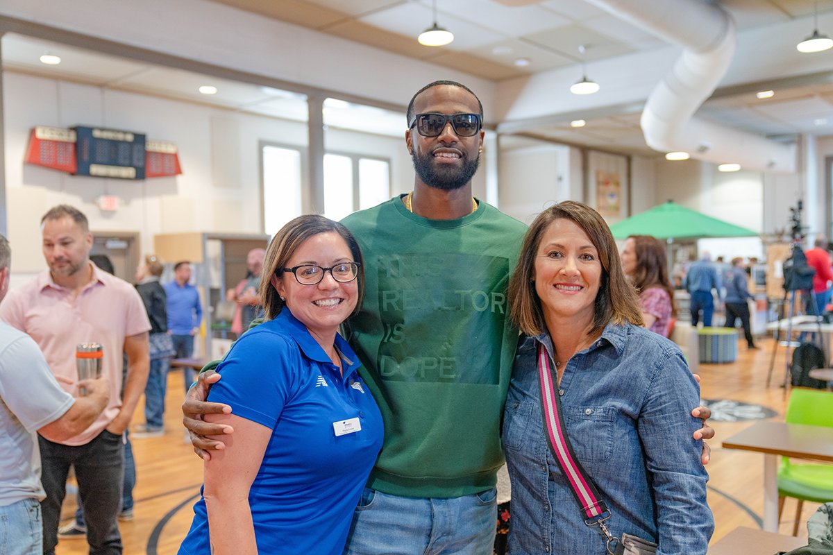 This week at 1MC, we welcomed an expert panel representing some of Cherokee's most in-demand careers - the #skilledtrades! 

Join us at the next 1MC on October 19th in #Cantonga! Stay tuned for details!

Photos courtesy of <a href="/bronsonkurtz/">Bronson Kurtz</a> of Personalized Technology Services.