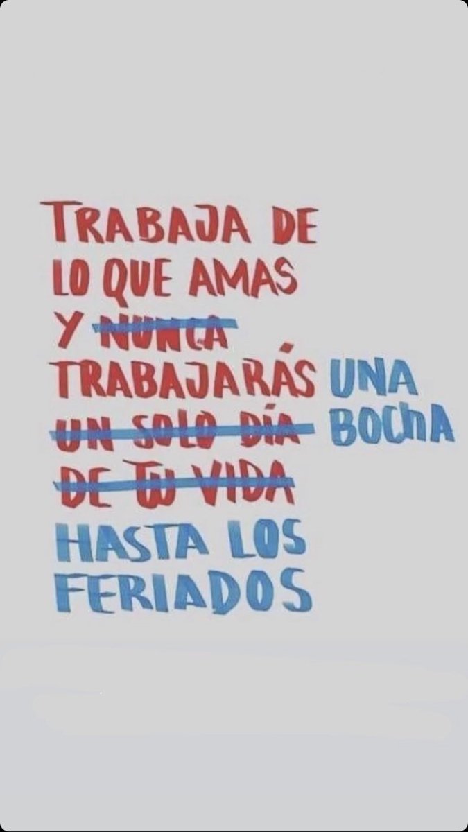 valerixta's tweet photo. Buen día para todos los que trabajan de lo que aman ✨ https://t.co/qu9atNR1vZ