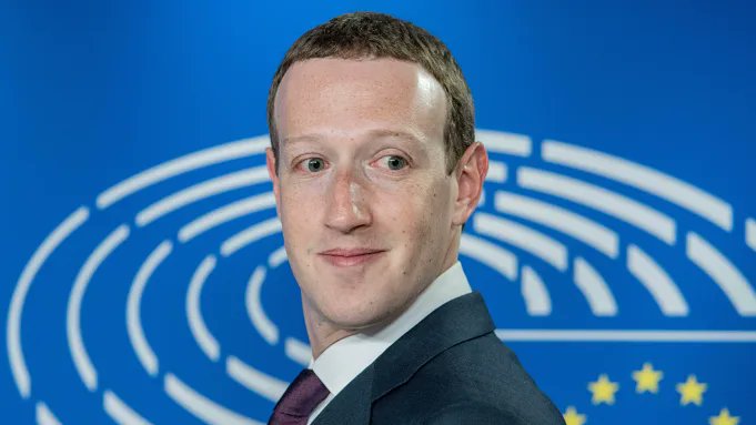 AmericansUnit's tweet photo. #MarkZuckerman Betrayed America By Silencing Millions And Not Allowing #FreeSpeech. And Zuckerman is hated for doing it. 

Facebook Spent $23 Million On Mark Zuckerberg’s Security Last Year  
#Sec230 #FreedomOfSpeech #Facebook #TrueTheVote #2000Mules #Vote
https://t.co/4xBLE50ZHP https://t.co/Igpj808mga