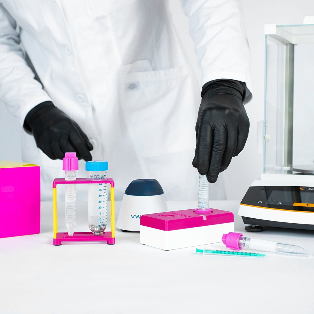 EkidnaSensing's tweet photo. #TESTYOURSTRENGTH No other solution offers such an optimal combination of benefits. When you use Ekidna, you'll recieve your results at a fraction of the cost of other testing solutions, with higher accuracy rates in just five minutes! https://t.co/DQr1oqa2P0
