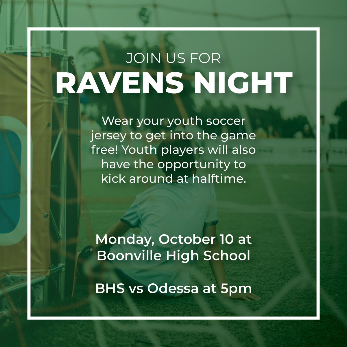Boonville Soccer Academy Ravens (@ravenssoccer) on Twitter photo 
