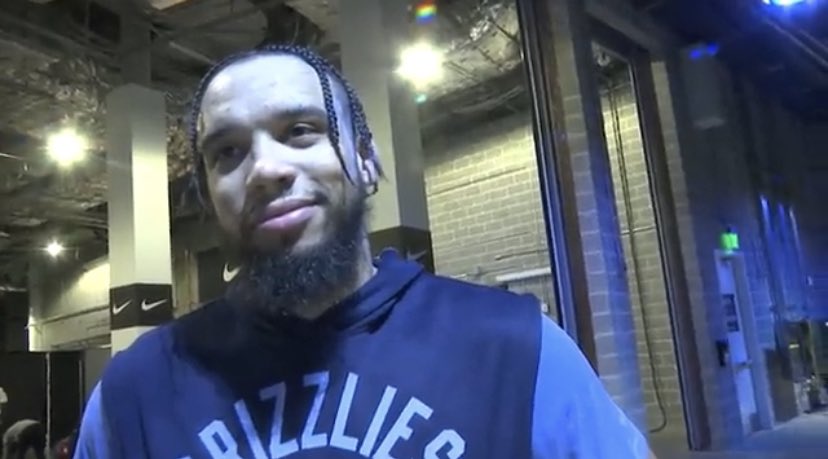 GrindHouse Grizzlies (Spaces) tweet media