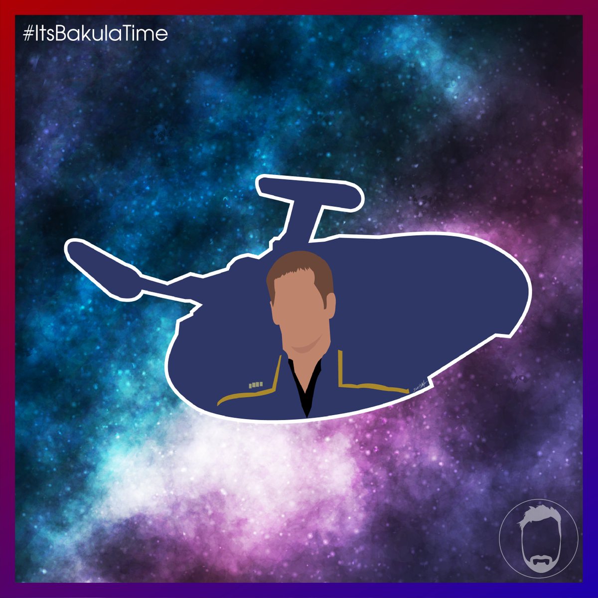 TrekReExamined's tweet photo. It's #BakulaTime! Or at least it's @Scottbakula's birthday, so Happy Birthday to Captain Jonathan Archer! #StarTrekEnterprise #StarTrek https://t.co/nJKekRWZEH