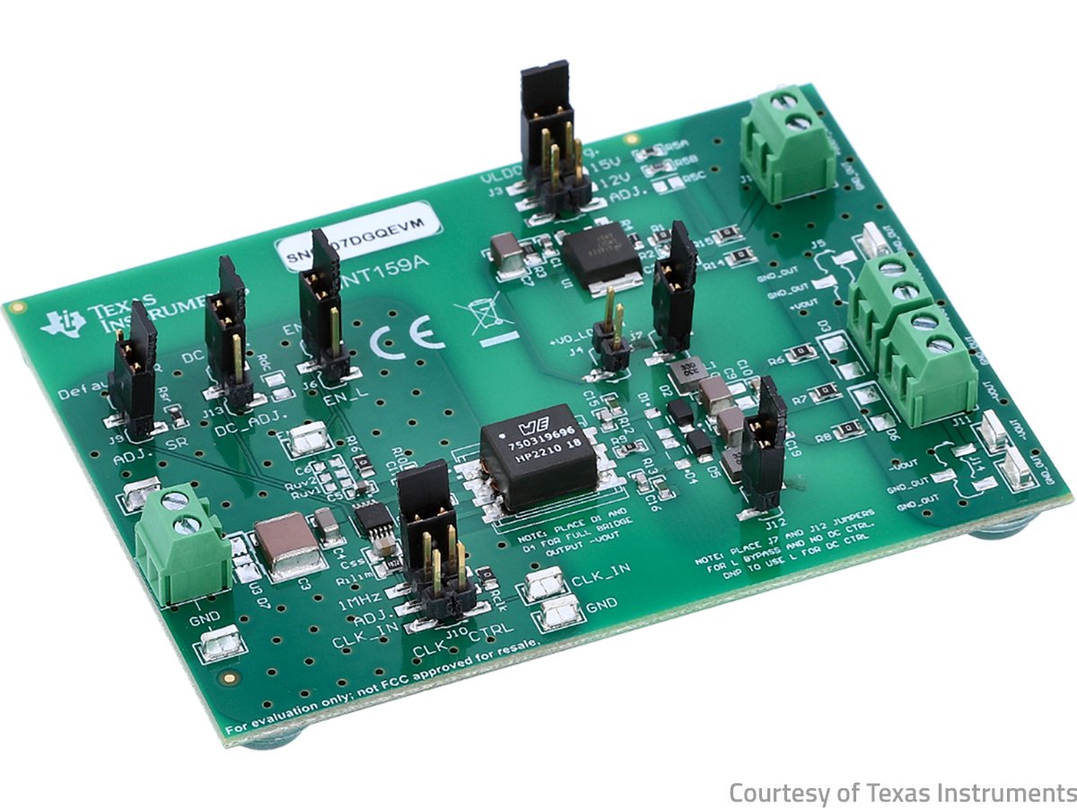 WurthElectronic's tweet photo. The SN6507 offers a wide voltage range from 3v-36V and a high-frequency push-pull transformer driver providing isolated power in a small solution size. https://t.co/1B3PRTqDA8 #WurthElektronik #sn6507 #texasinstruments #TI #sn65xx https://t.co/hhryrpP9az