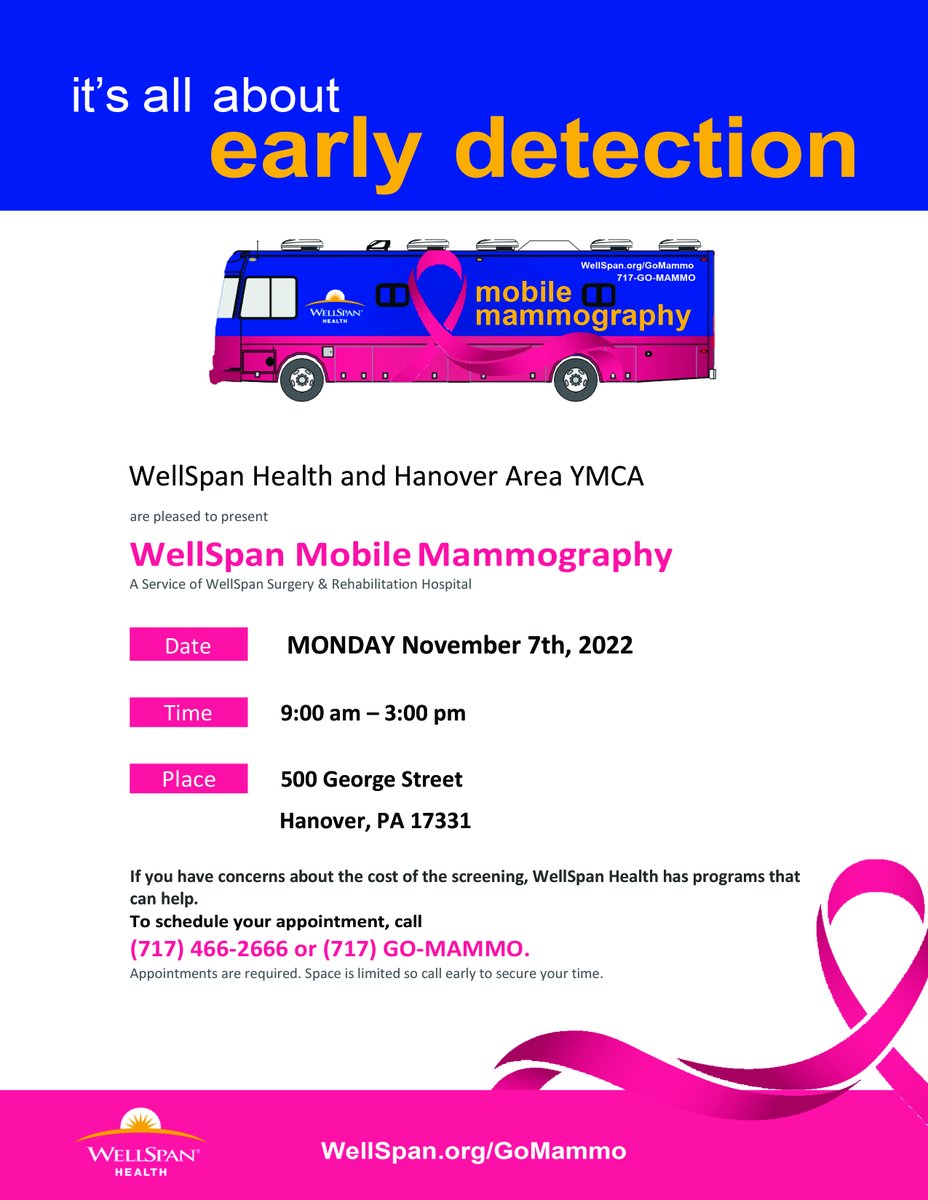 Hanover Area YMCA tweet media