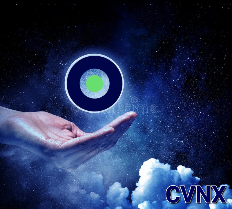 tandrot's tweet image. #cvnx #crypviser