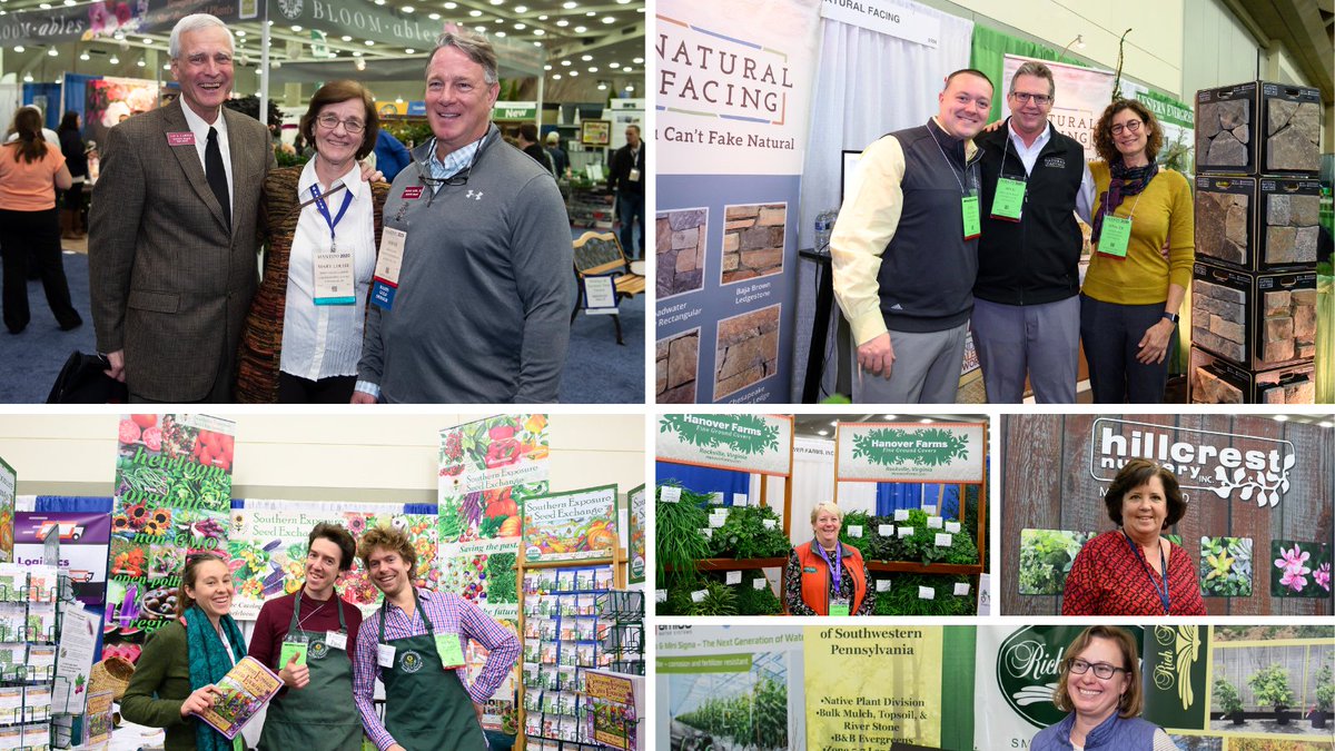 MANTSBaltimore's tweet image. ICYMI we have something that is sure to make you smile. MANTS Registration is now open and is only $20 per person for all three days if you register before December 2. 

#WorldSmileDay #MANTS2023 #MANTSBaltimore #Horitculture