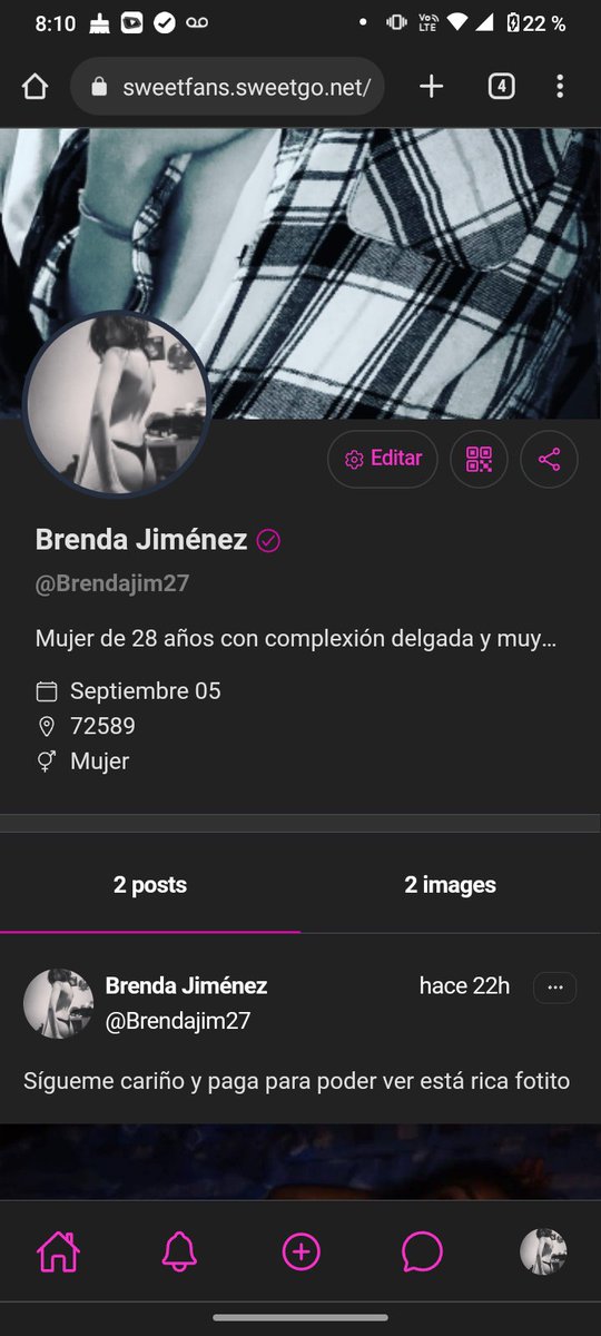 Content from brendajim27