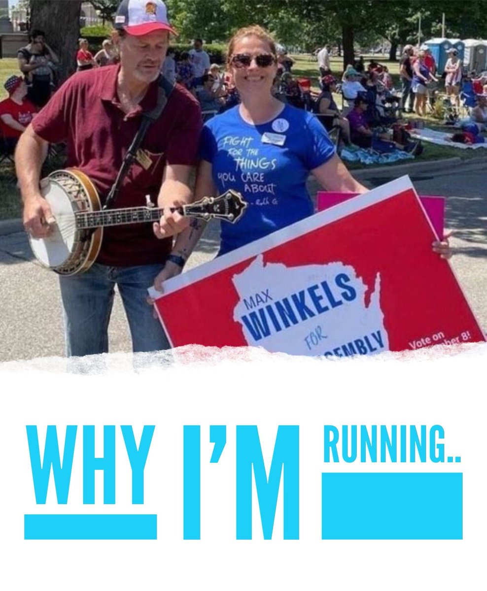 FriendsofMaxD61's tweet photo. Why I'm Running...🏃🏼‍♂️

https://t.co/5DrDqJ3Wg3 https://t.co/aosl8fH1Nb