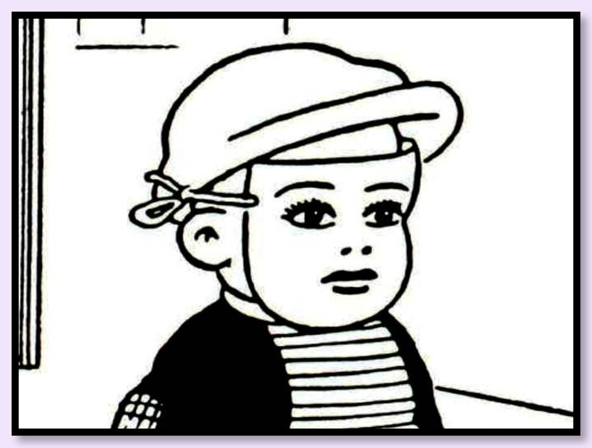 JohnnyCallicutt's tweet photo. Nancy Panel By Ernie Bushmiller https://t.co/faZOjOvPue