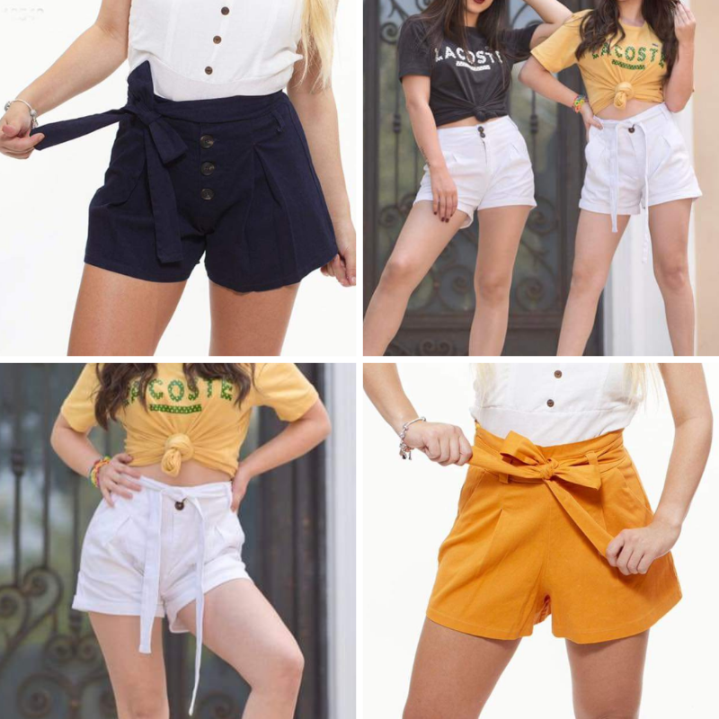 KamarStore's tweet photo. Shorts 💖
#soloenkamar #vlpvks #hermosos #comodos #geniales https://t.co/5PBOnPc5y4