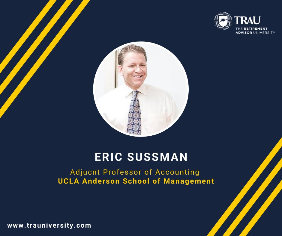 TRAUniversity tweet media