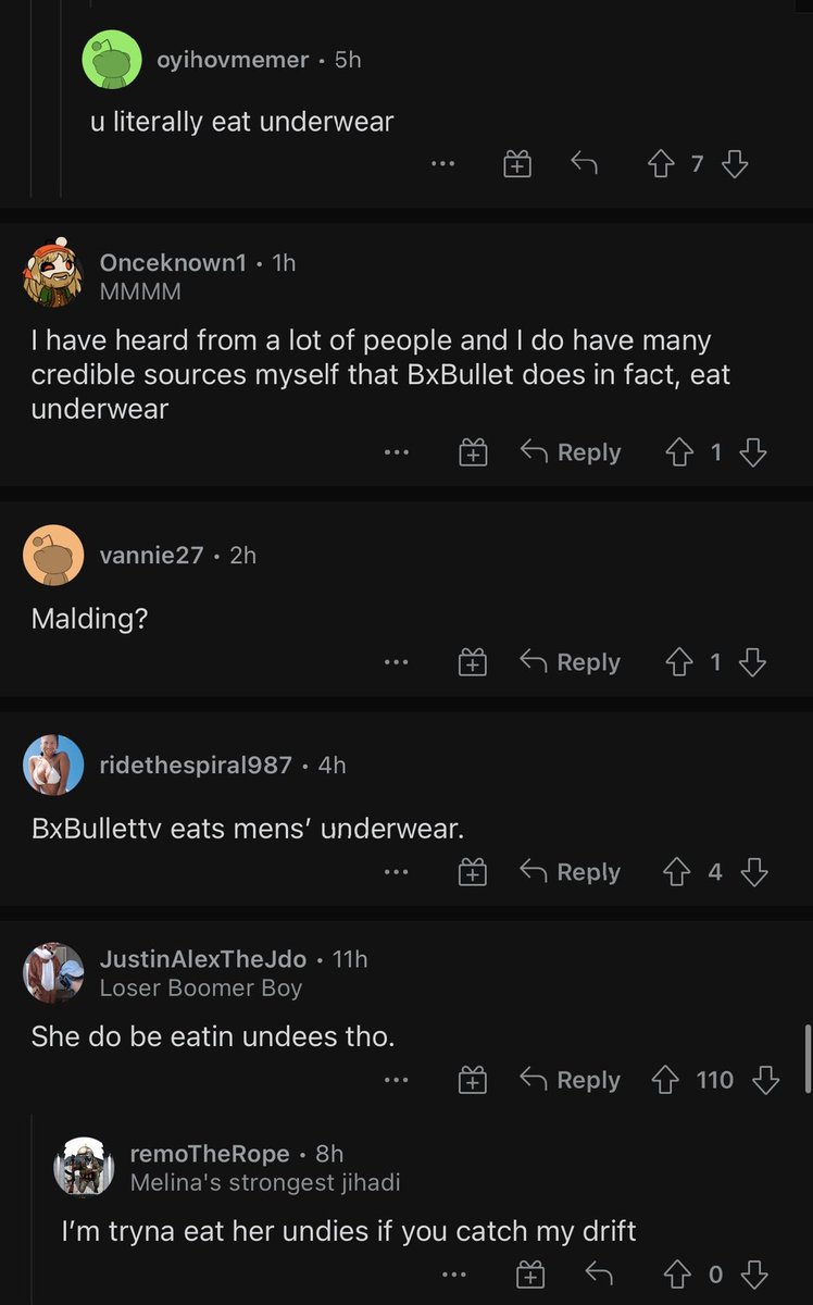 BxBulletTV on Twitter: