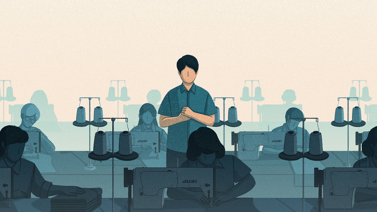 「Some of my favorite stills  」|Christina Chung 鍾書寧のイラスト