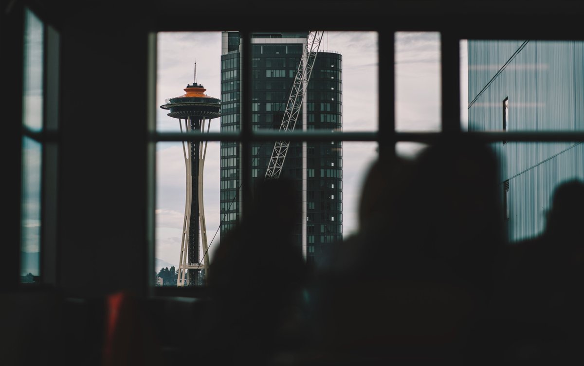 BSRnews's tweet photo. The #TechAgainstTrafficking Summit wrapped up last week in Seattle, gathering over 150 global anti-trafficking leaders, including business, government, survivors, and civil society organizations to discuss how to harness the power of technology to end human exploitation. https://t.co/XMabxGAaY6