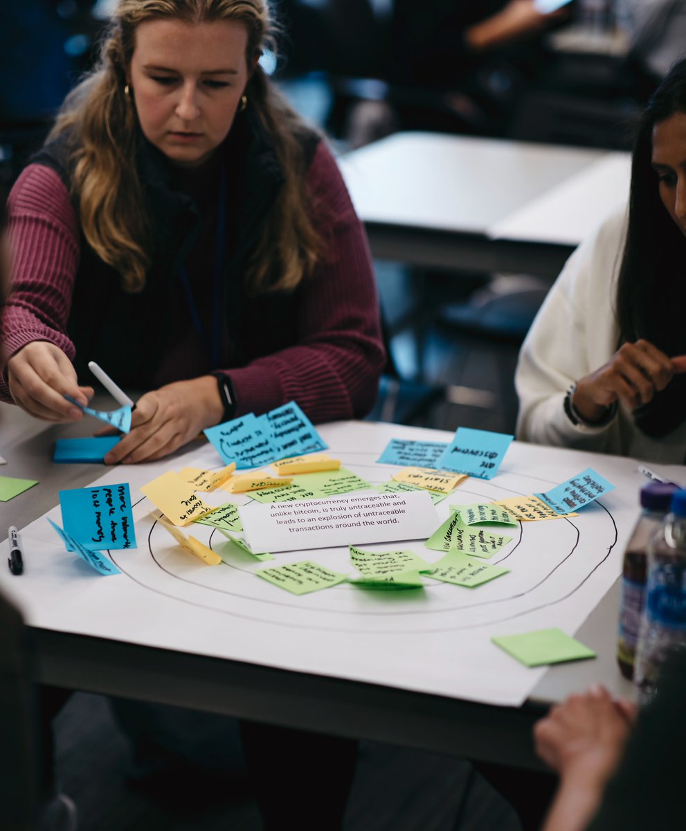 BSRnews's tweet photo. The #TechAgainstTrafficking Summit wrapped up last week in Seattle, gathering over 150 global anti-trafficking leaders, including business, government, survivors, and civil society organizations to discuss how to harness the power of technology to end human exploitation. https://t.co/XMabxGAaY6