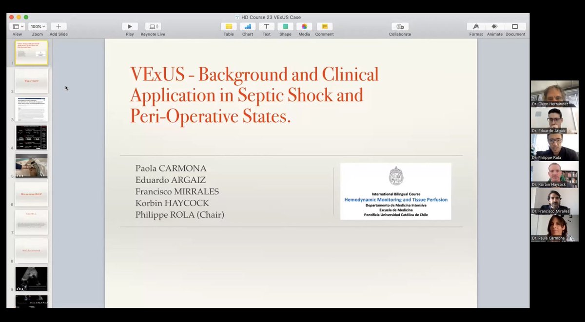 ArgaizR's tweet photo. VExUS workshop @ III Hemodynamic Monitoring and Tissue Perfusion International Course

Free YouTube Full Access! #FOAMed 

https://t.co/iKJBLI2YkU

Full Course: https://t.co/5cJV8oCjiR https://t.co/2qpJ3SYXbT