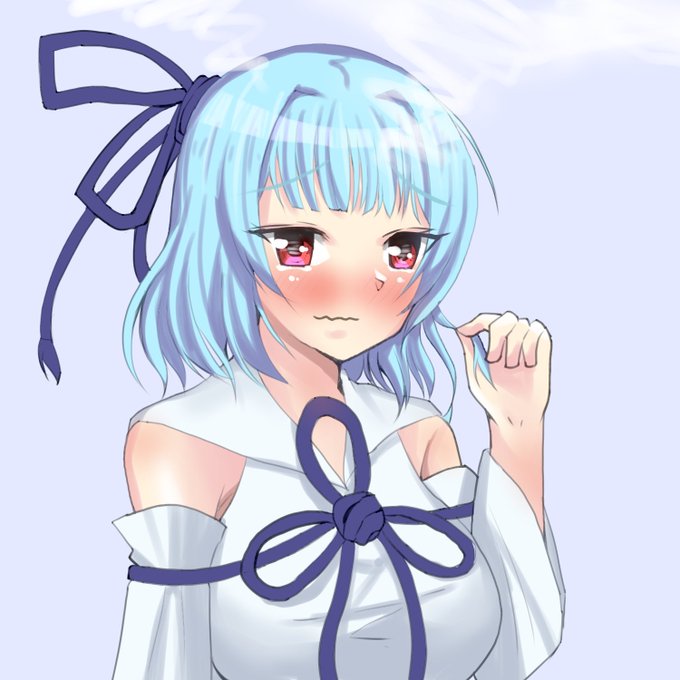 #ショート葵ちゃん照れ顔部 
入部します!!!! 