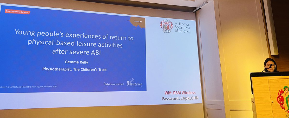 Melanie Burrough tweet media