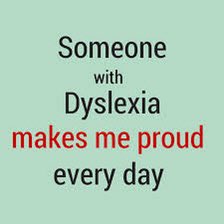 LorieDawson9's tweet photo. #DyslexiaAwarenessMonth https://t.co/fnvL0PDgDo