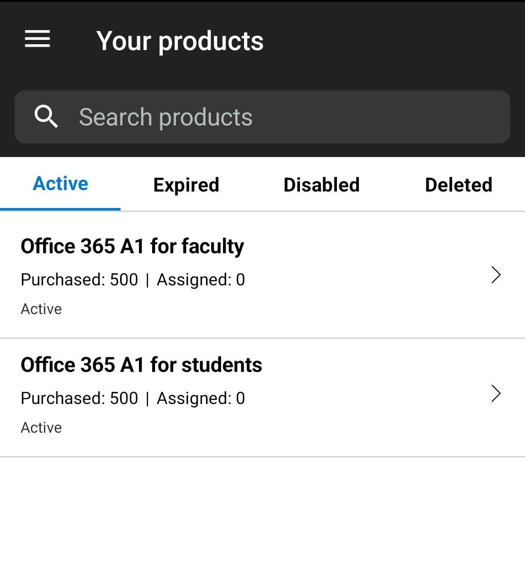 AgenBayu's tweet photo. #WTS
Office 365 A1 Edu , Limit Add 1K User ,price only 99 $ USDT
last stock ! https://t.co/9X0I3pja6F