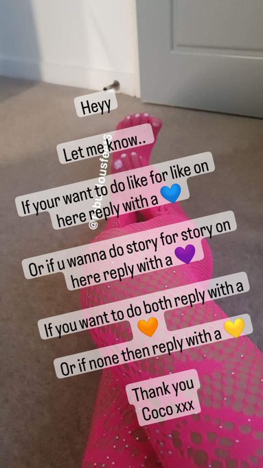 For Anyone who wants to do it on here... Insta... Only fans or admire me... DM me 😁 Happy to help and
