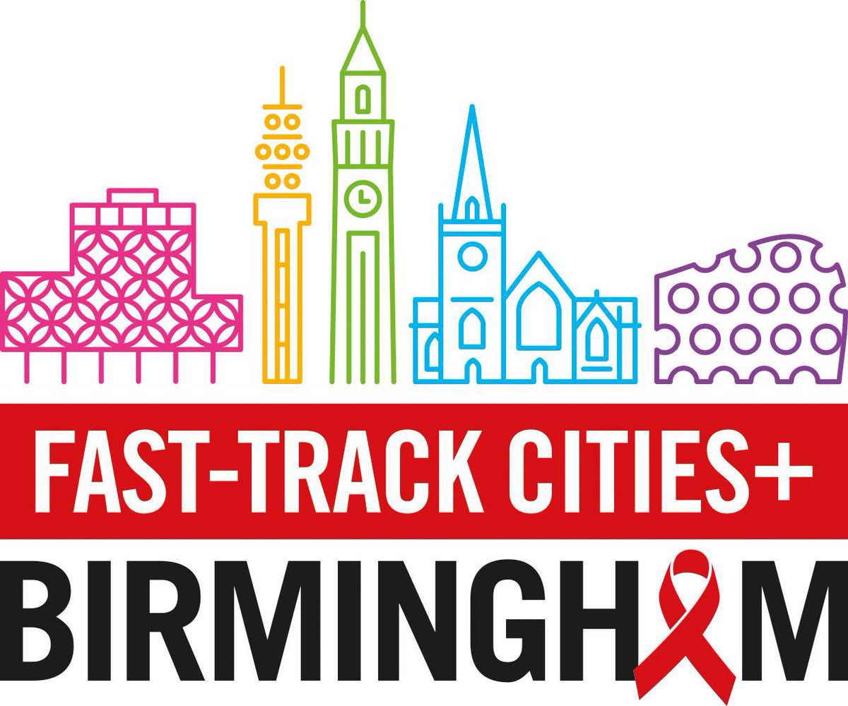 Delighted that one of our leading #HIV specialists @DocSteveTaylor is representing UHB as the official clinical lead for @BhamFTCI which is committing to the targets of eliminating HIV, Hep B, Hep C and TB by 2030! @BhamCityCouncil @IAPAC @FastTrackCities #Gettingtozero