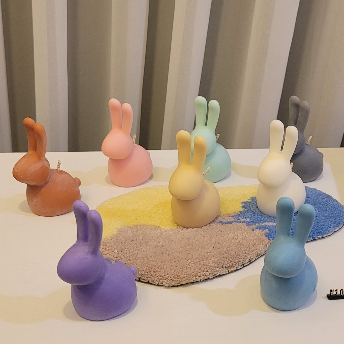 PBCorn's tweet photo. 🐰🐇🐰🐇 https://t.co/SKc2ceSKGt